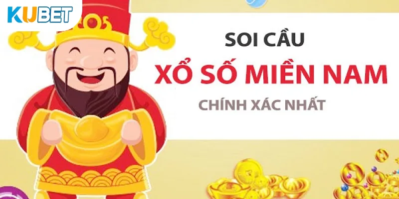 Sơ lược về soi cầu miền nam
