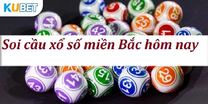Soi Cầu Miền Bắc - Phương Pháp Thú Vị Và Hấp Dẫn Cho Anh Em