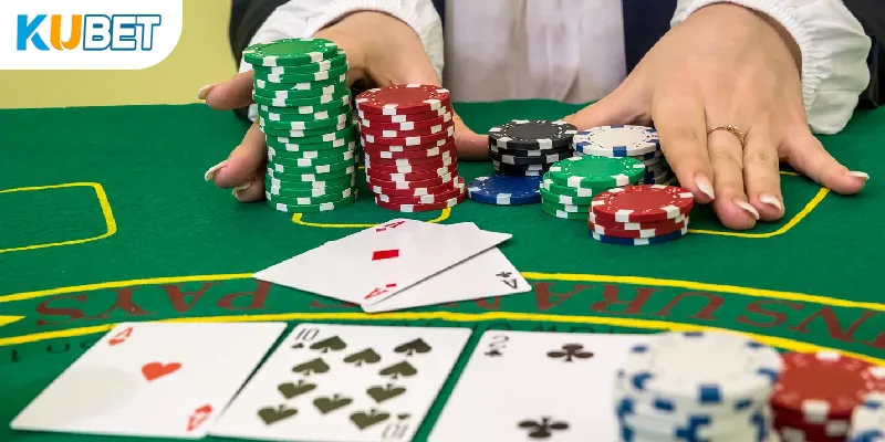 Trò chơi baccarat KUBET là gì?
