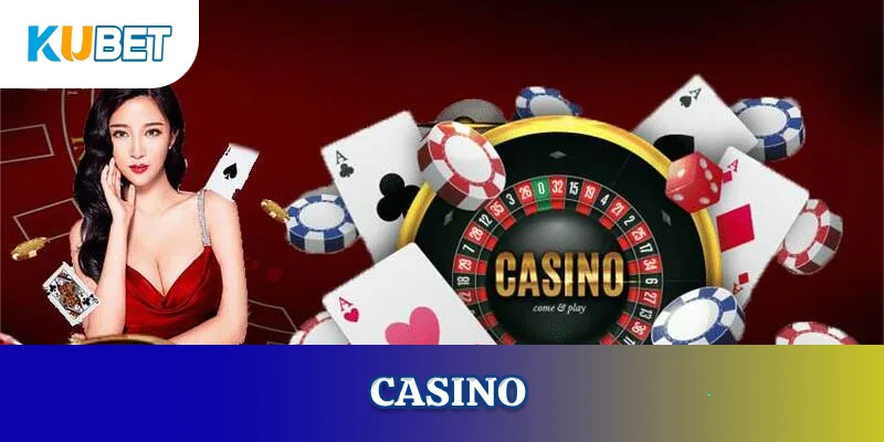 Casino online