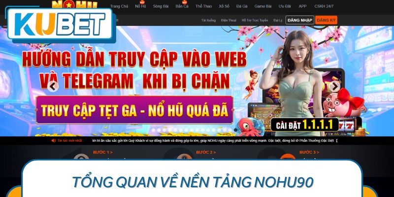 Giới thiệu chung về một nền tảng cá cược đáng tin cậy