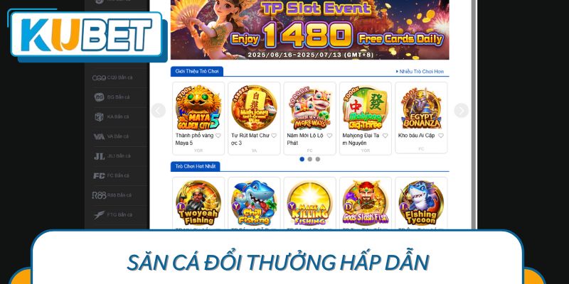 Siêu phẩm lôi cuốn có mặt tại nền tảng minh bạch
