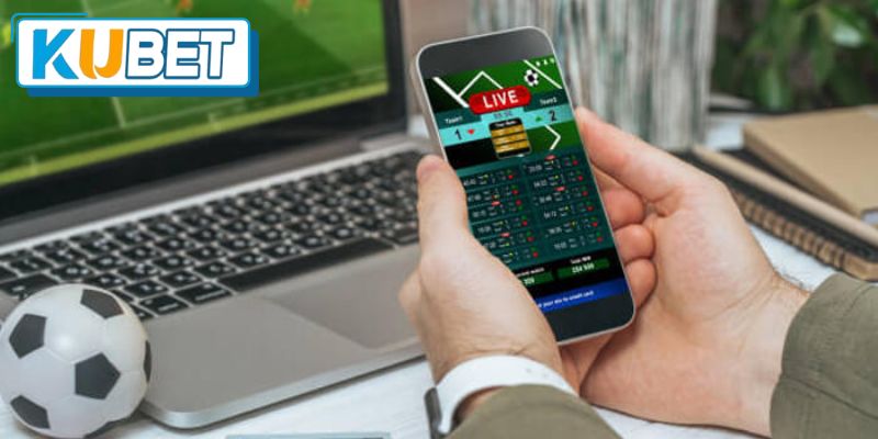 Giới Thiệu Về Thể Thao KUBET77