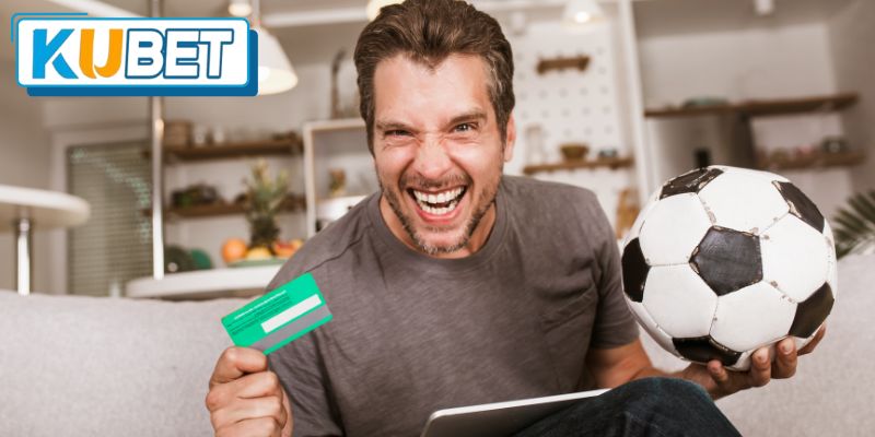 5 Lựa Chọn Tốt Nhất Trong Thể Thao KUBET77